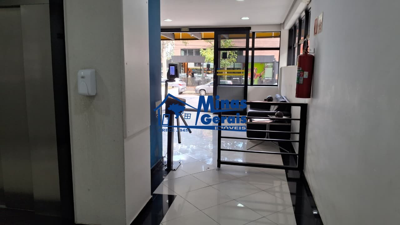 Sala-Conjunto, 35 m² - Foto 7