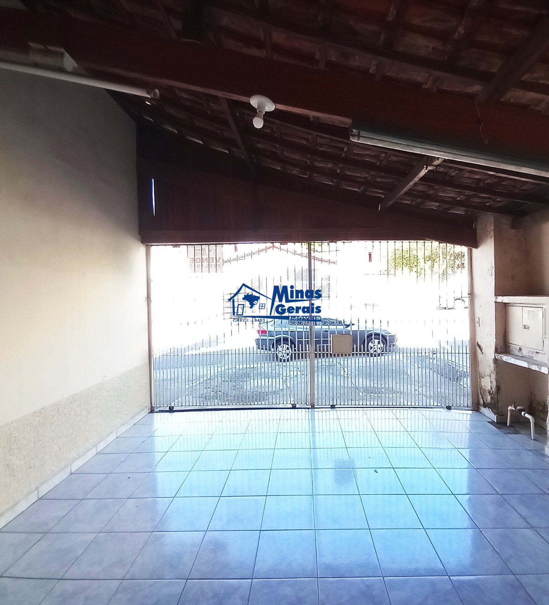 Casa, 2 quartos, 84 m² - Foto 2