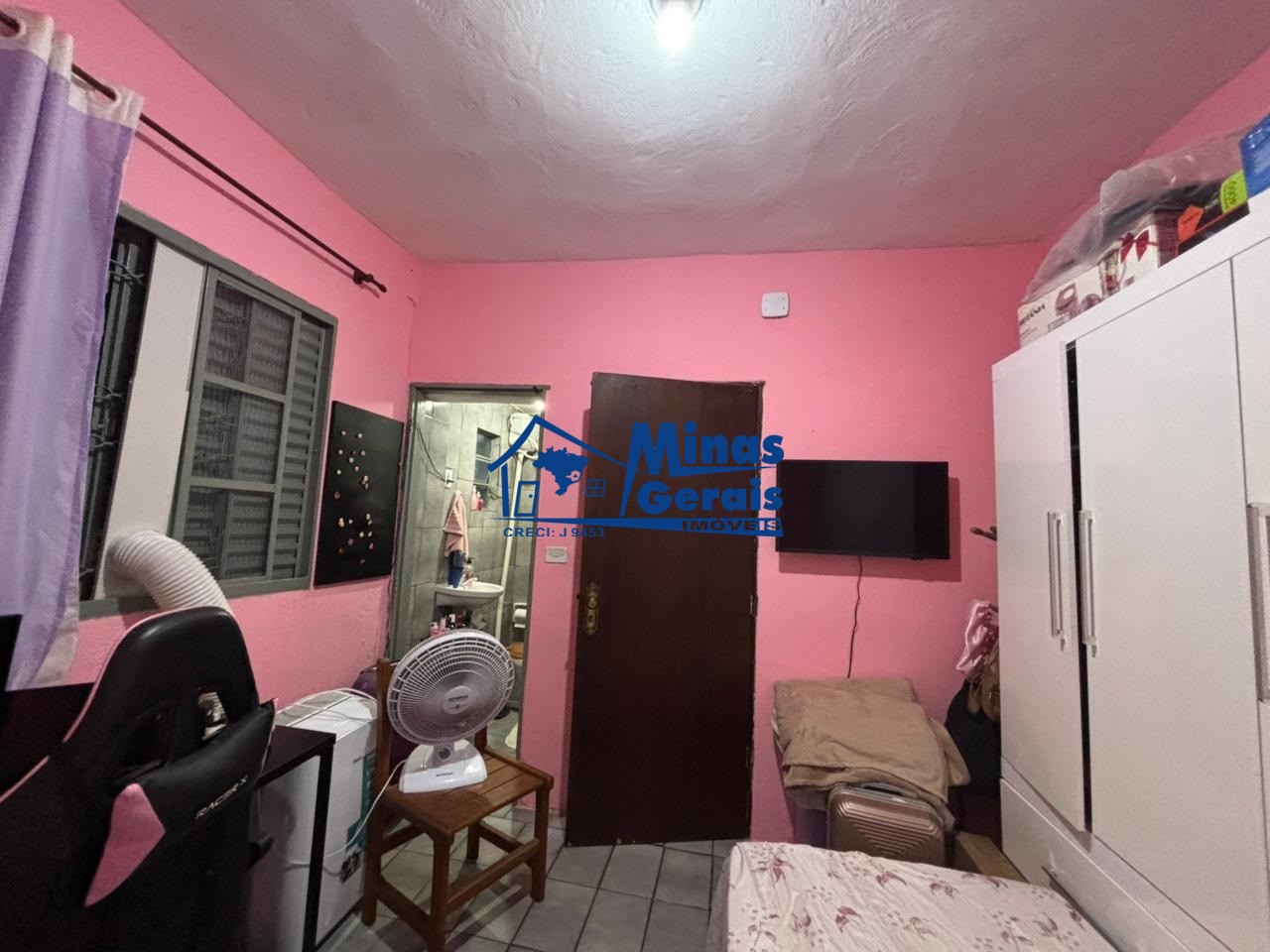 Casa, 2 quartos, 70 m² - Foto 6