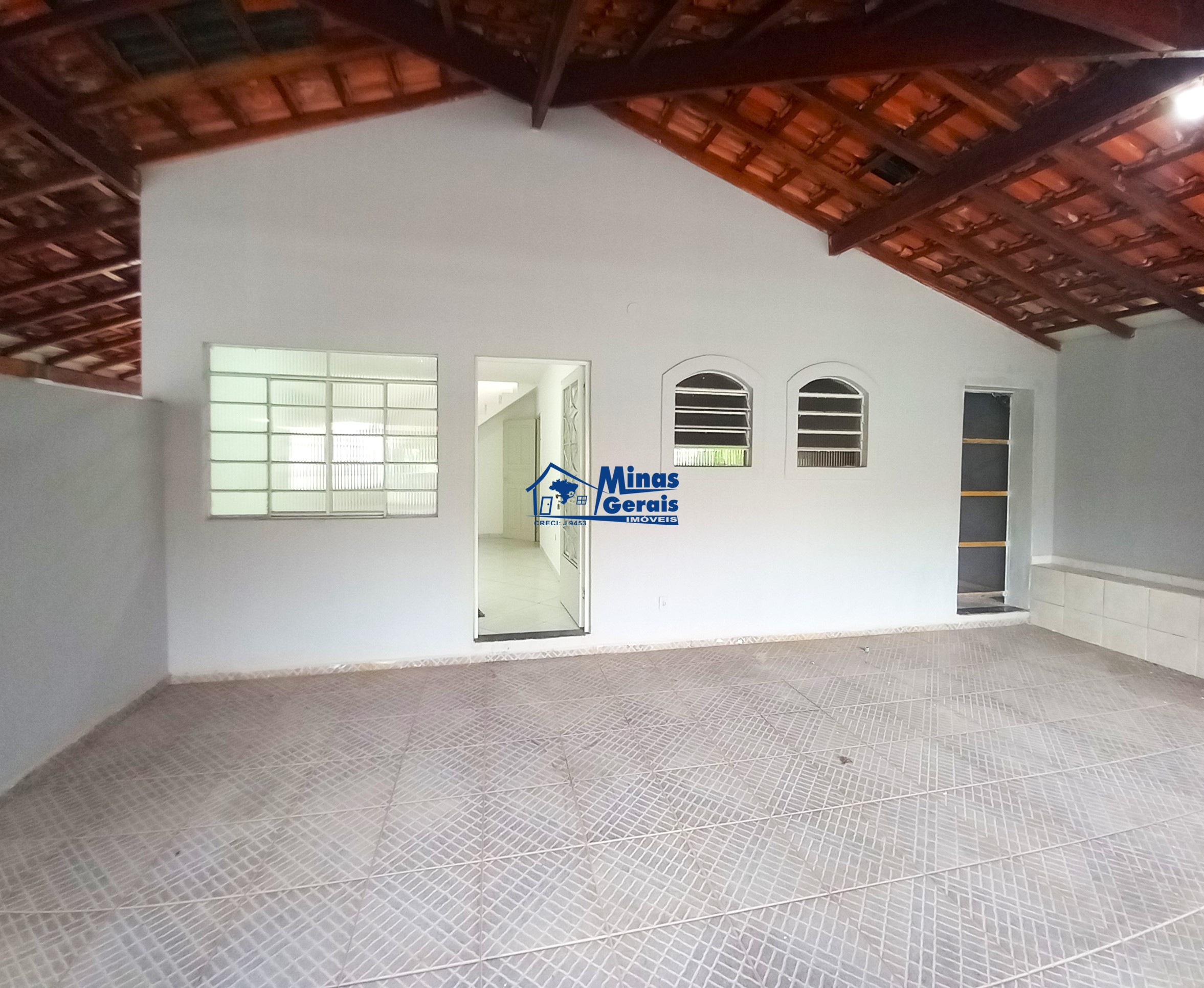Casa, 3 quartos, 188 m² - Foto 1