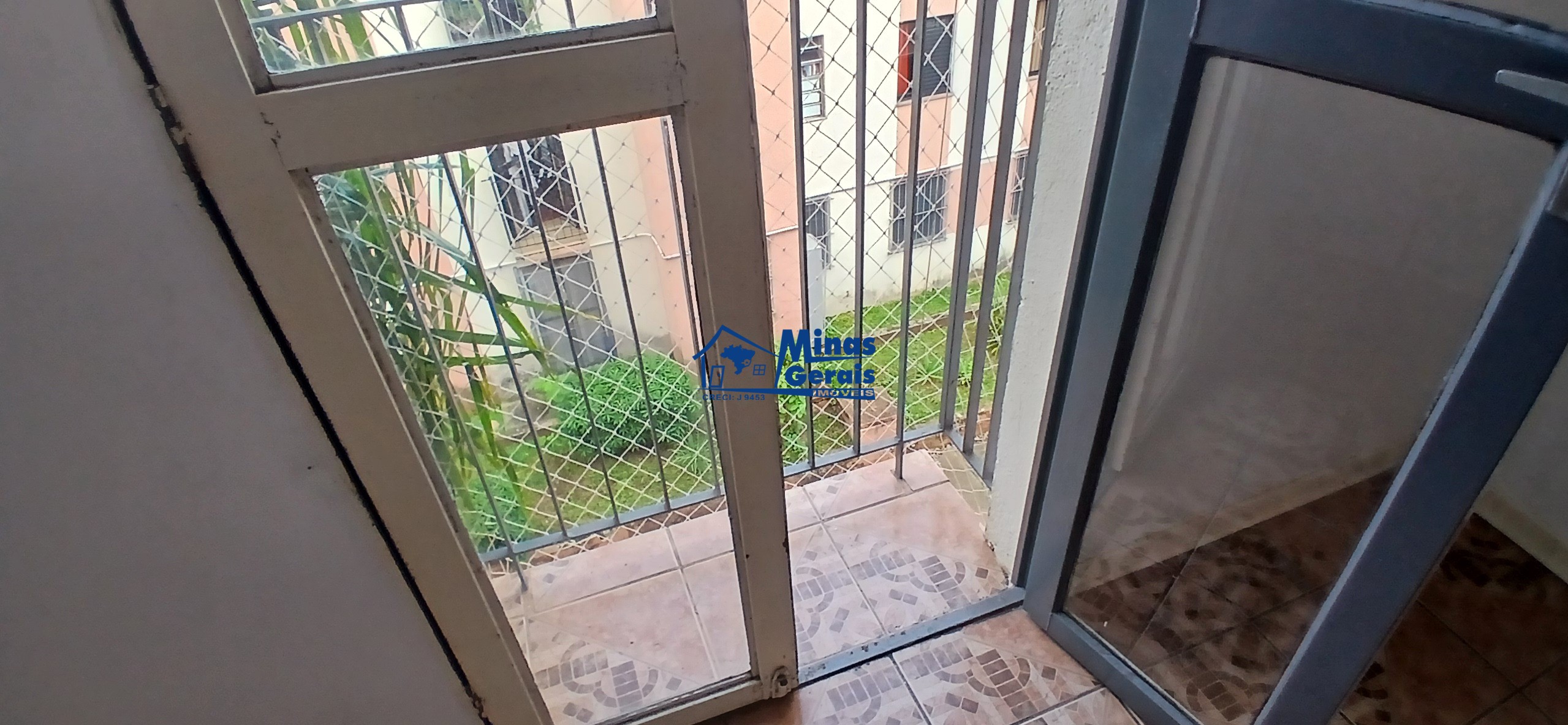 Apartamento, 2 quartos, 49 m² - Foto 1