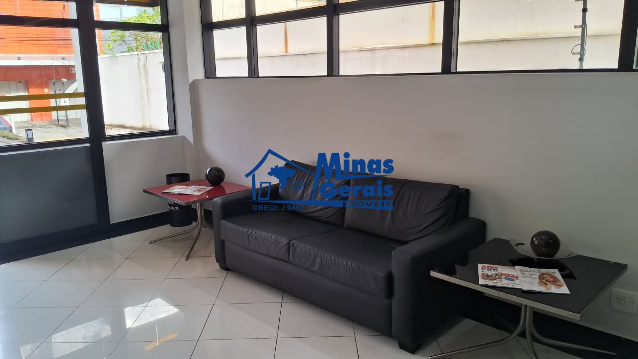 Sala-Conjunto, 35 m² - Foto 5