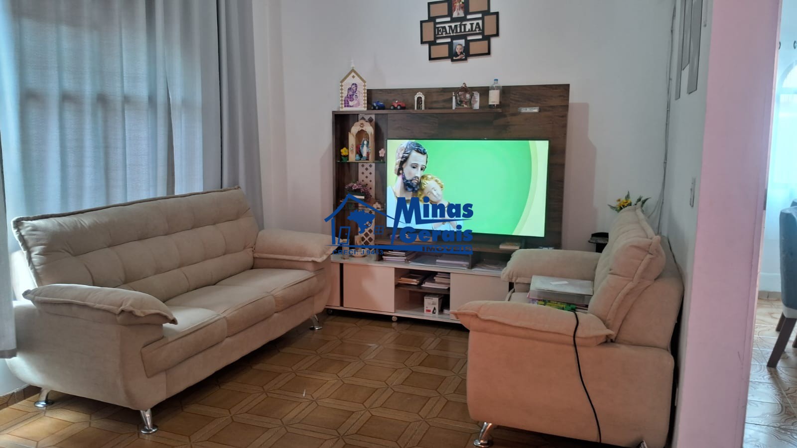 Casa, 4 quartos, 117 m² - Foto 4