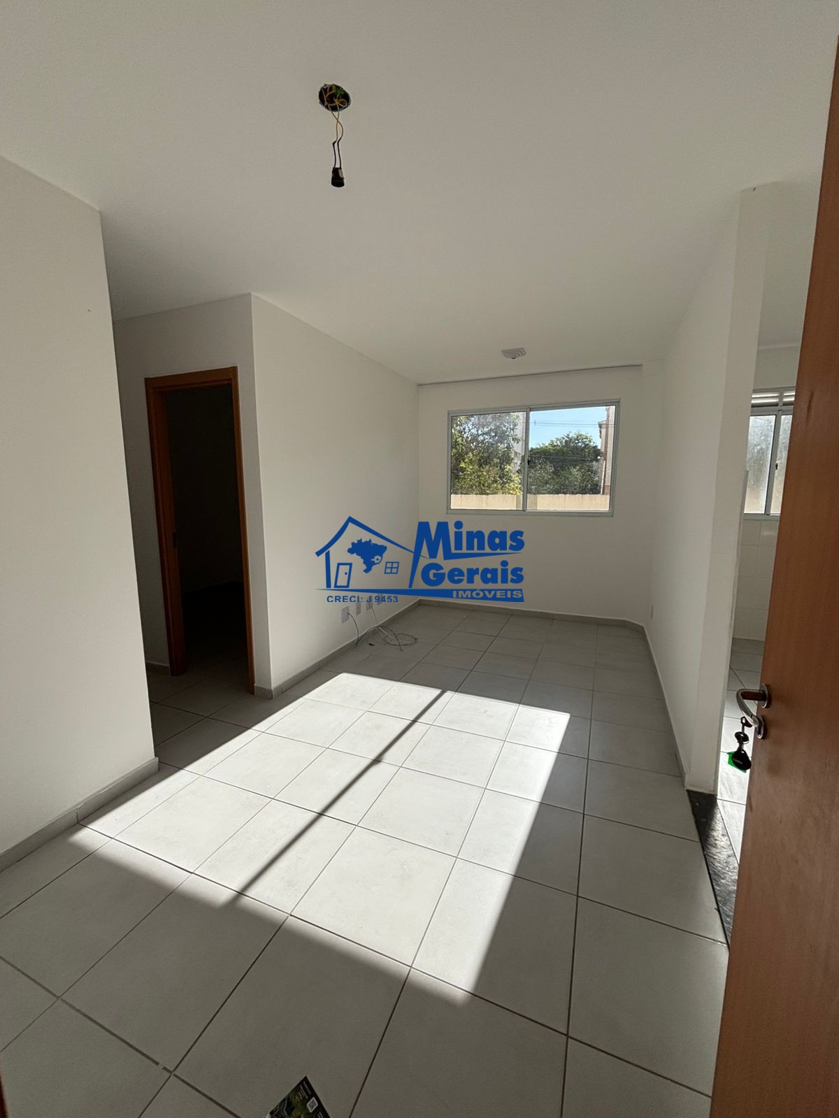 Apartamento, 2 quartos, 44 m² - Foto 2