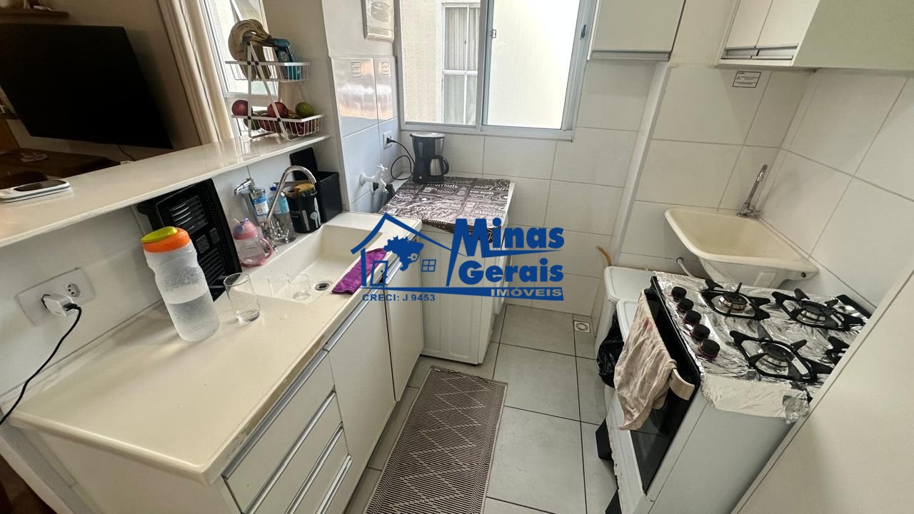 Apartamento, 2 quartos, 43 m² - Foto 6