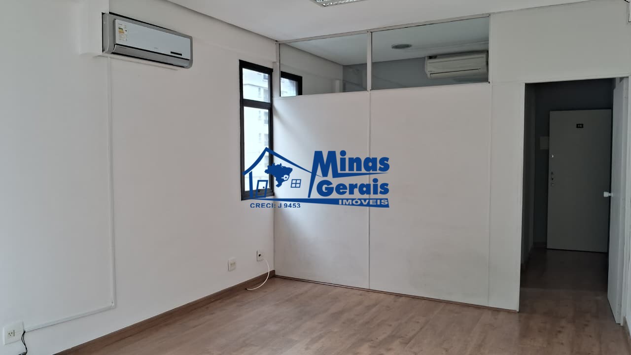 Sala-Conjunto, 35 m² - Foto 11