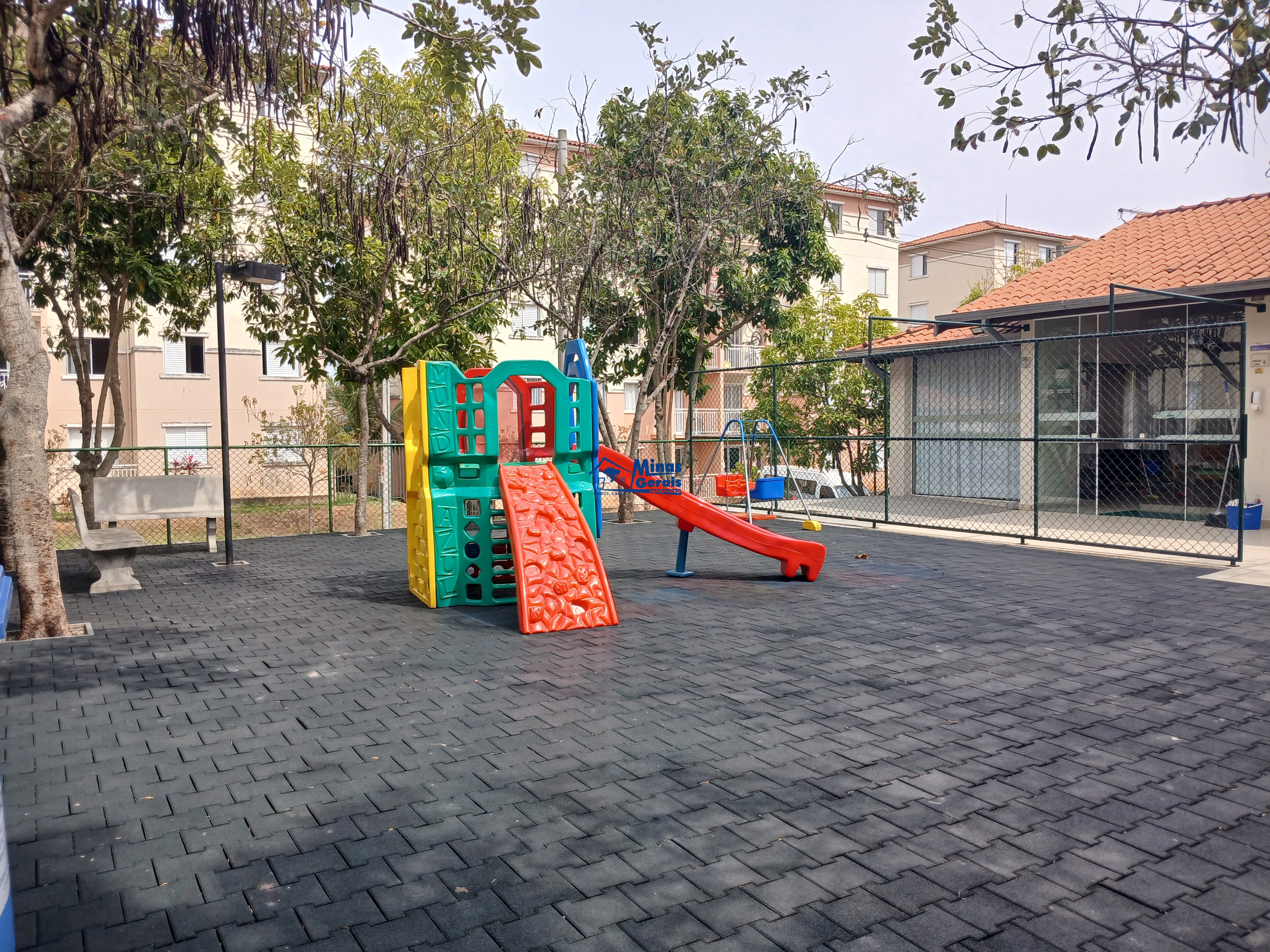 Apartamento, 3 quartos, 68 m² - Foto 19