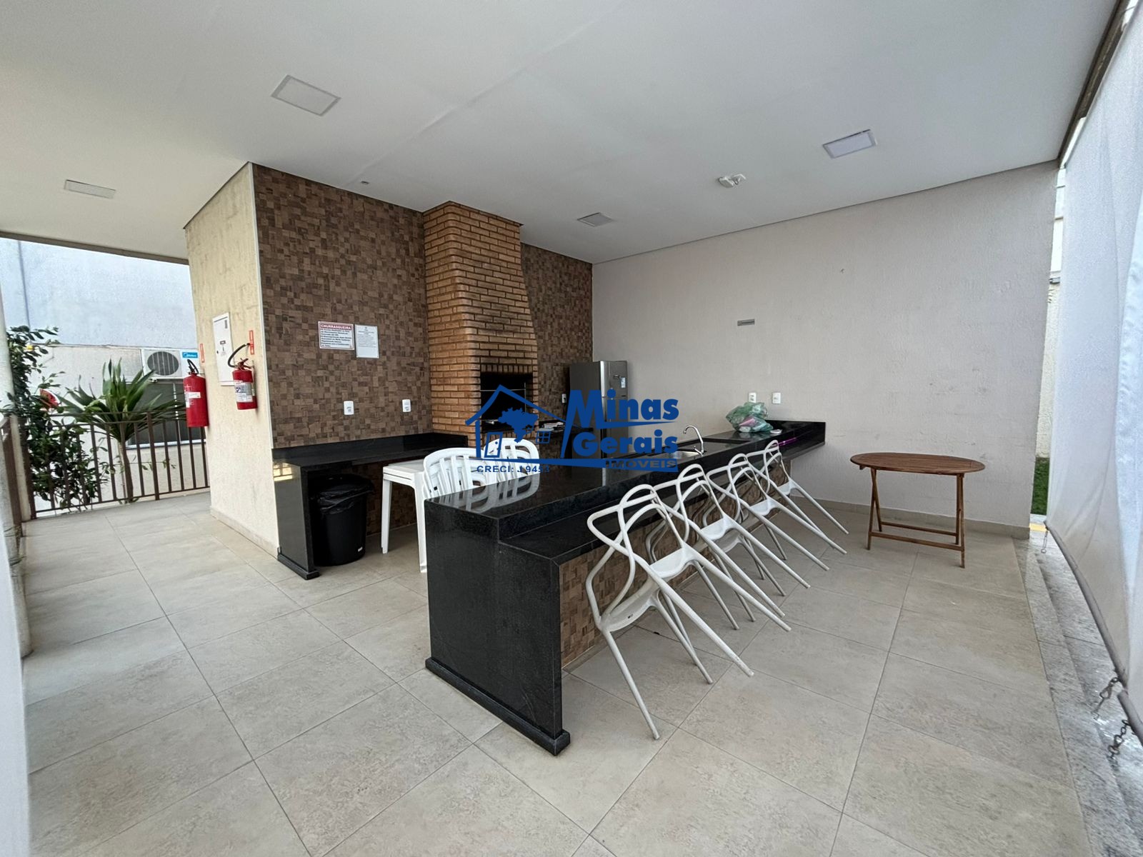 Apartamento, 2 quartos, 44 m² - Foto 13