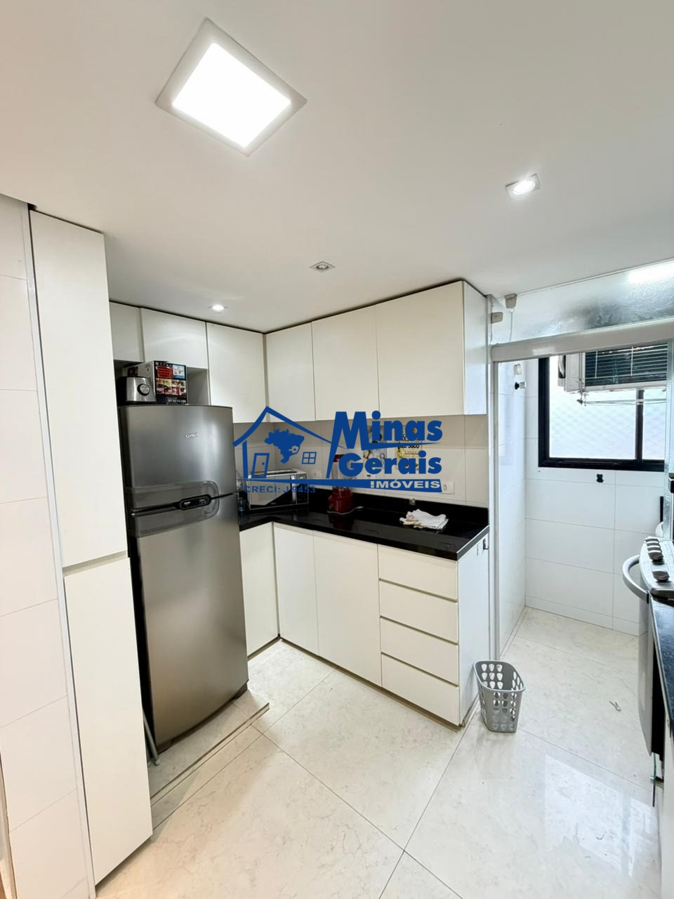 Apartamento, 3 quartos, 66 m² - Foto 6