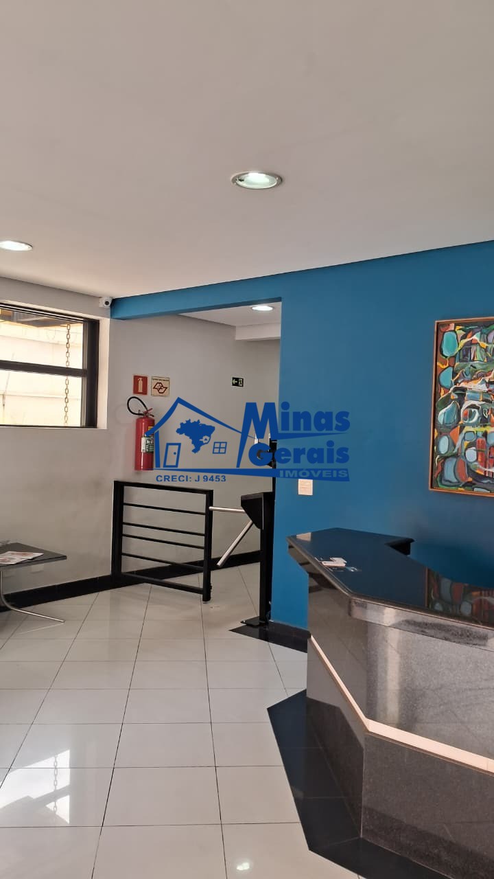 Sala-Conjunto, 35 m² - Foto 6