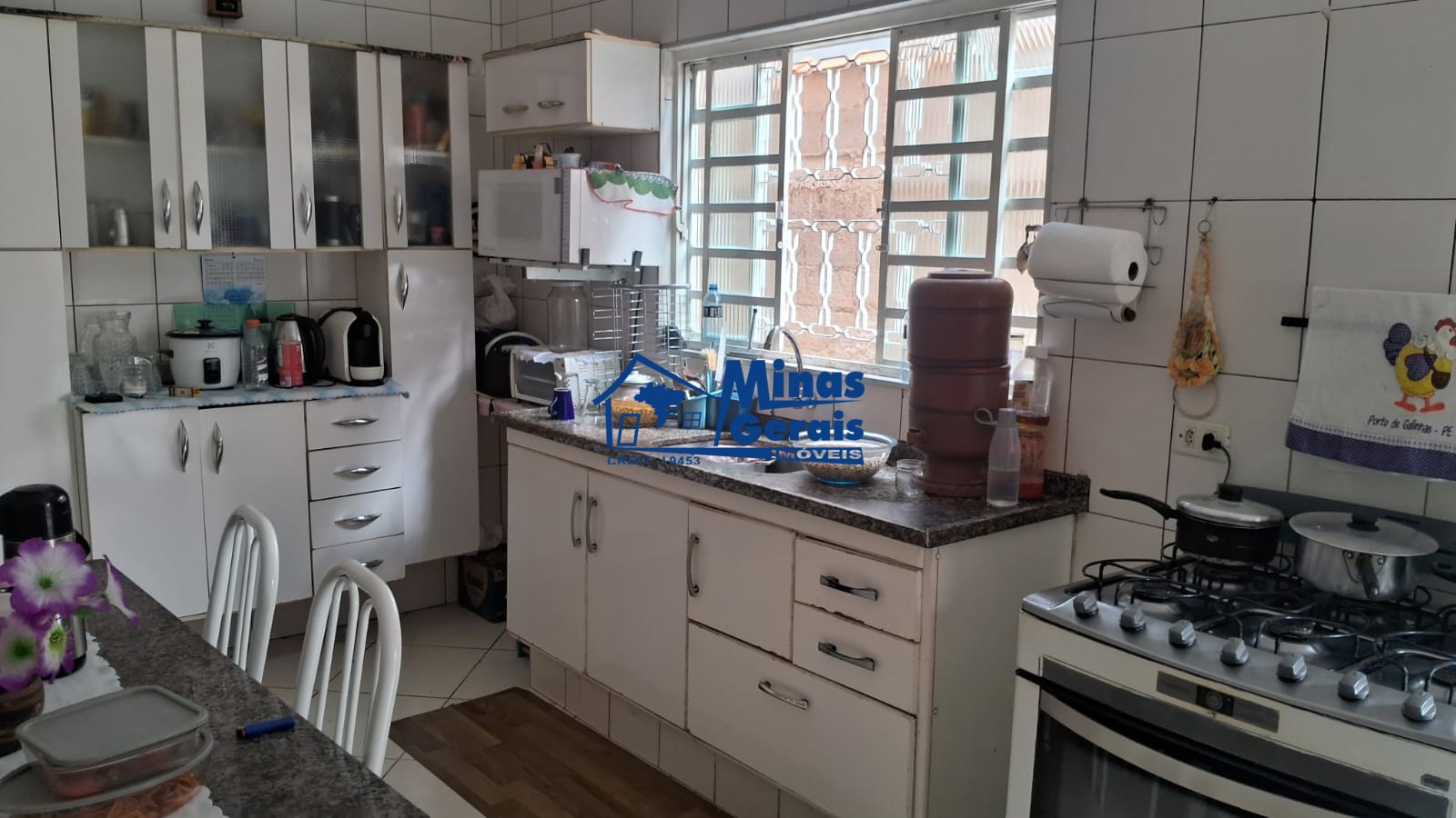 Casa, 4 quartos, 146 m² - Foto 3