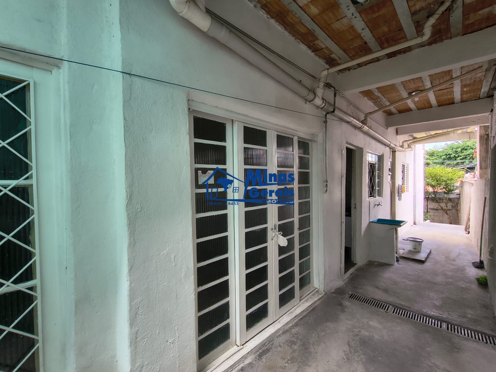 Casa, 3 quartos, 55 m² - Foto 3