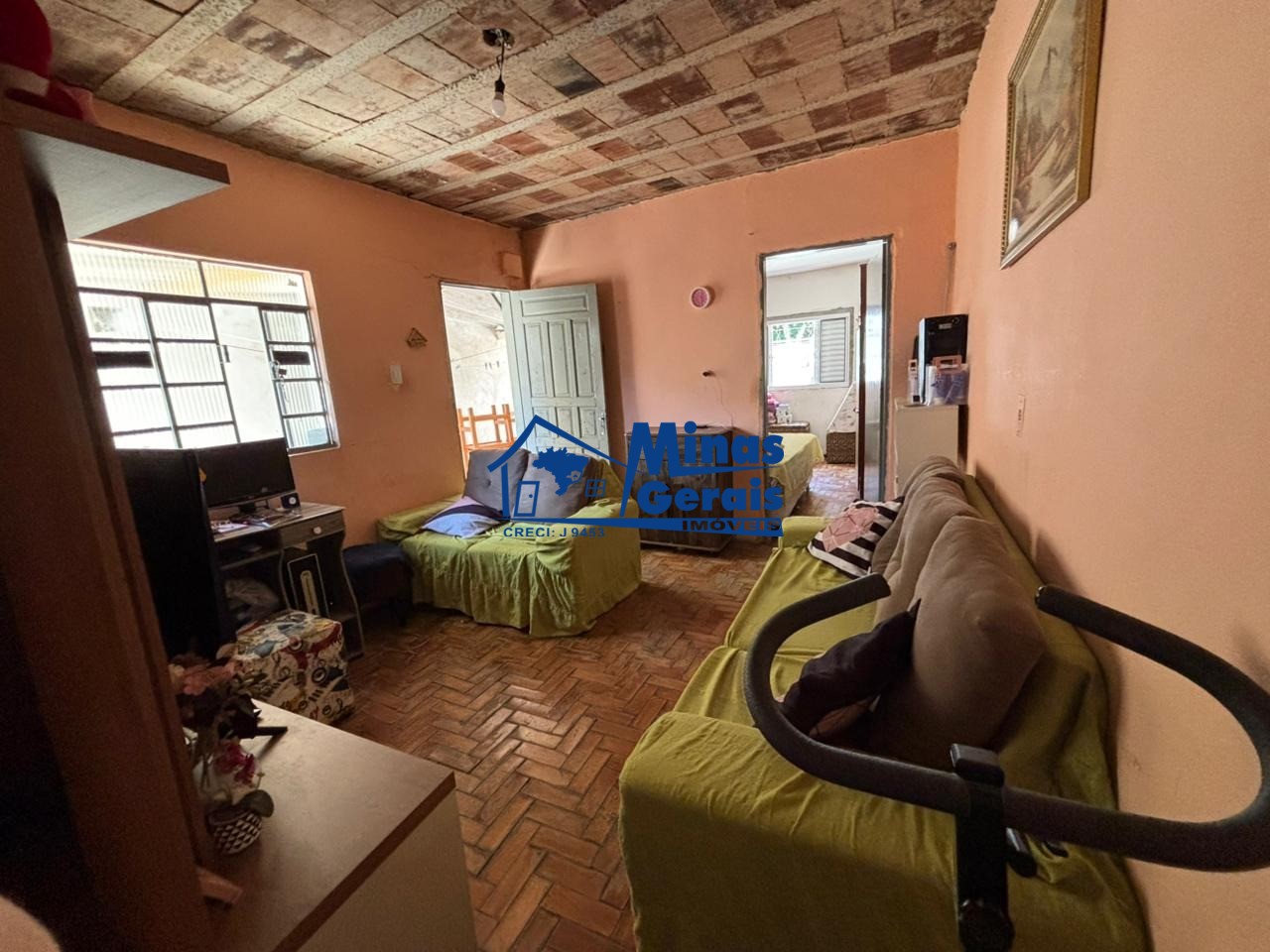 Casa, 2 quartos, 70 m² - Foto 4