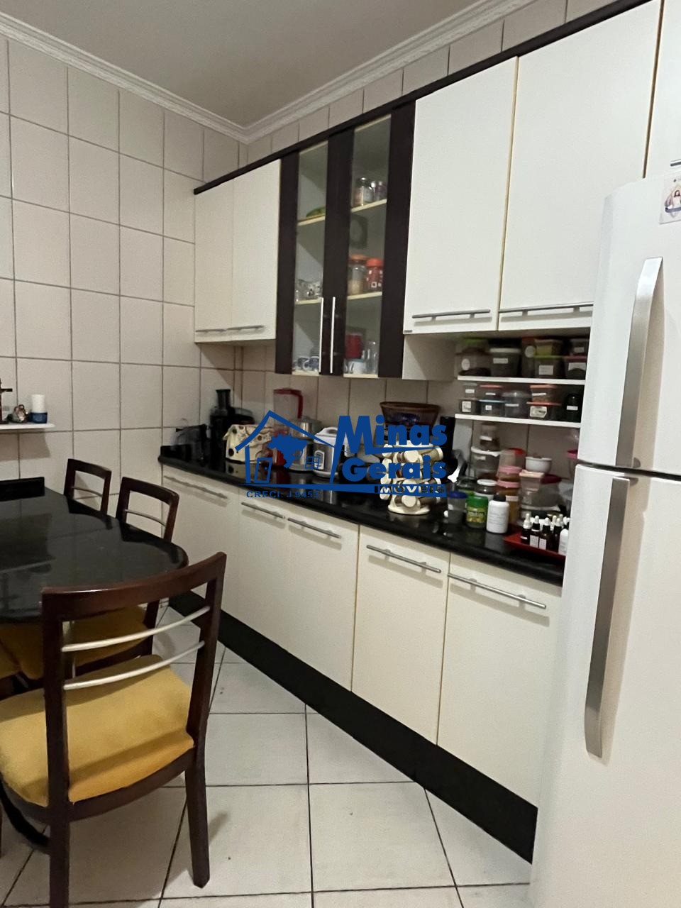 Casa, 3 quartos, 128 m² - Foto 1