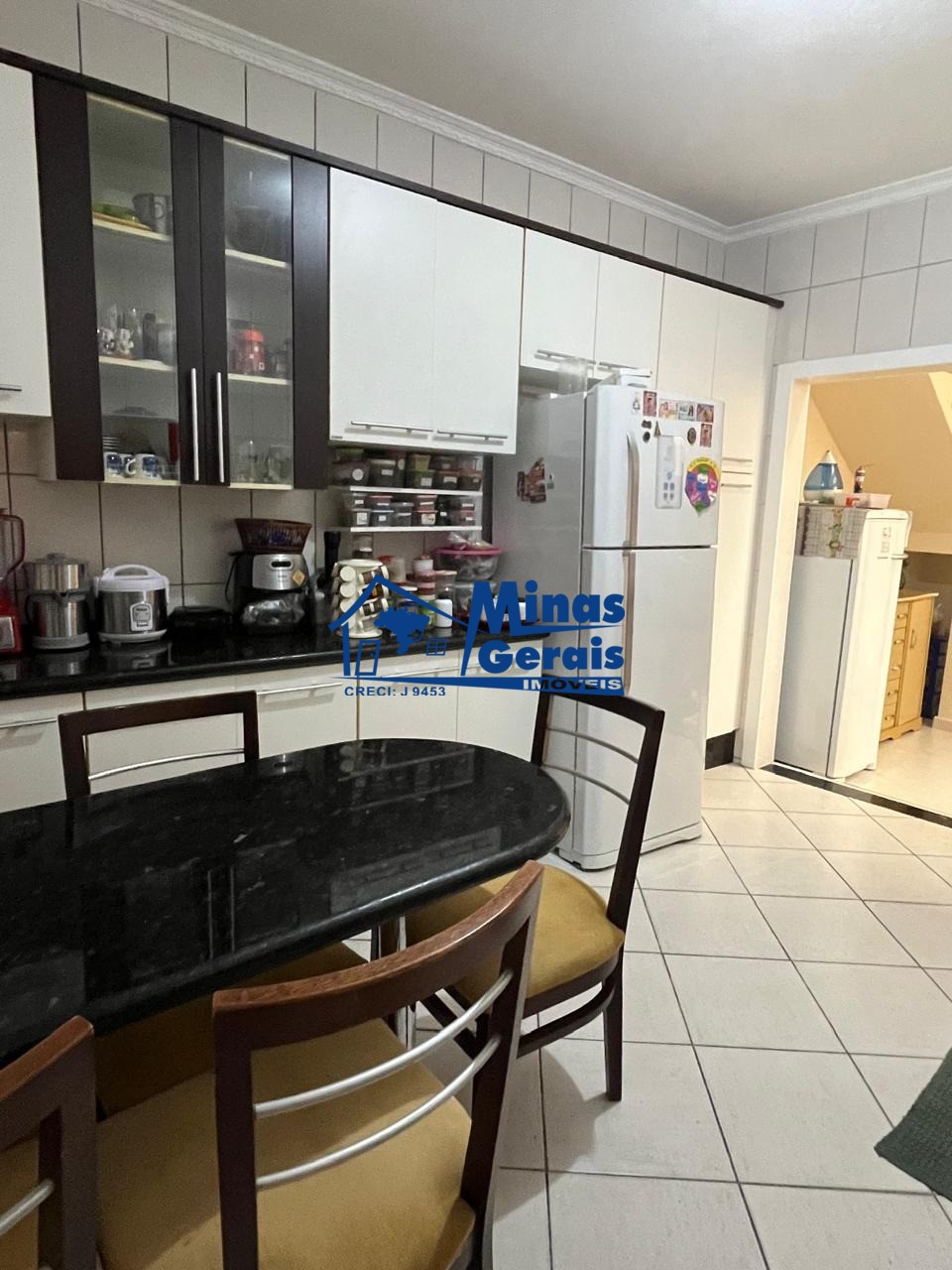 Casa, 3 quartos, 128 m² - Foto 5