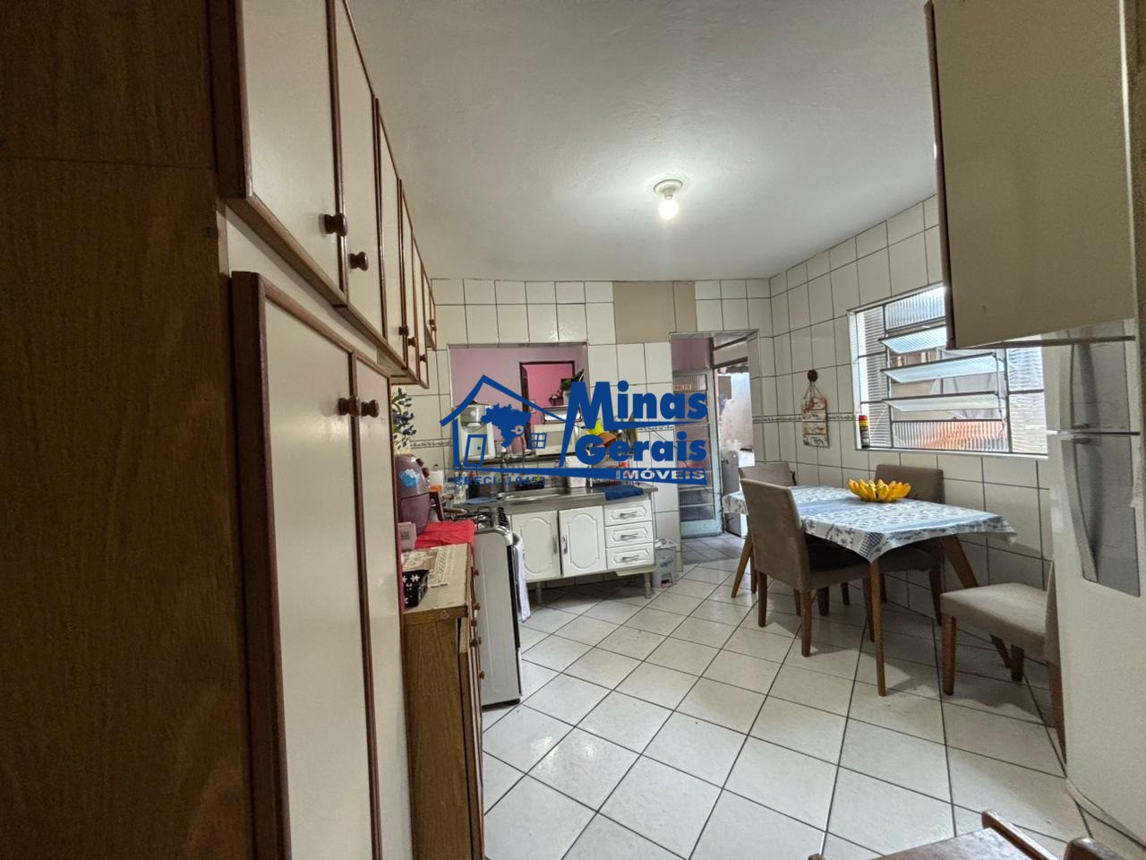 Casa, 2 quartos, 70 m² - Foto 3