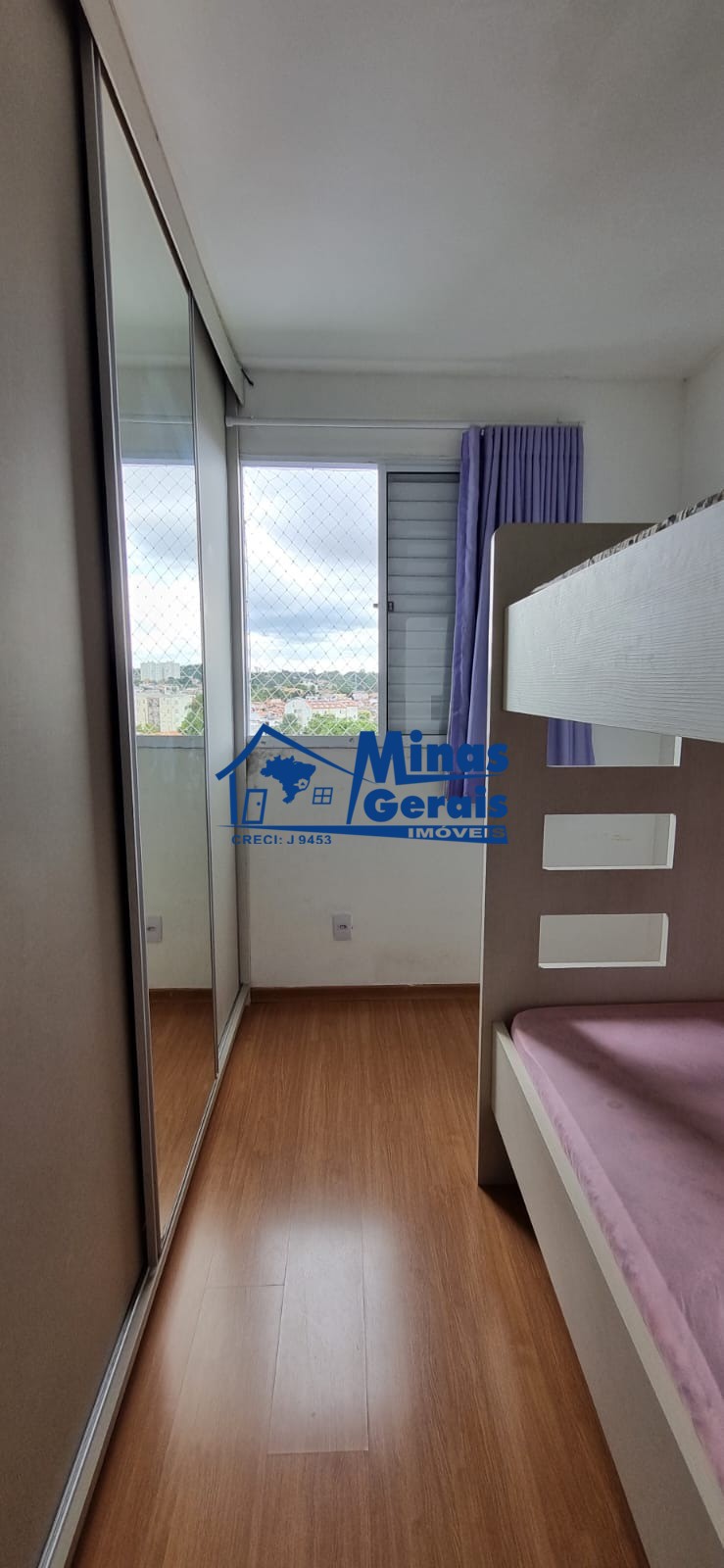 Apartamento, 2 quartos, 54 m² - Foto 16
