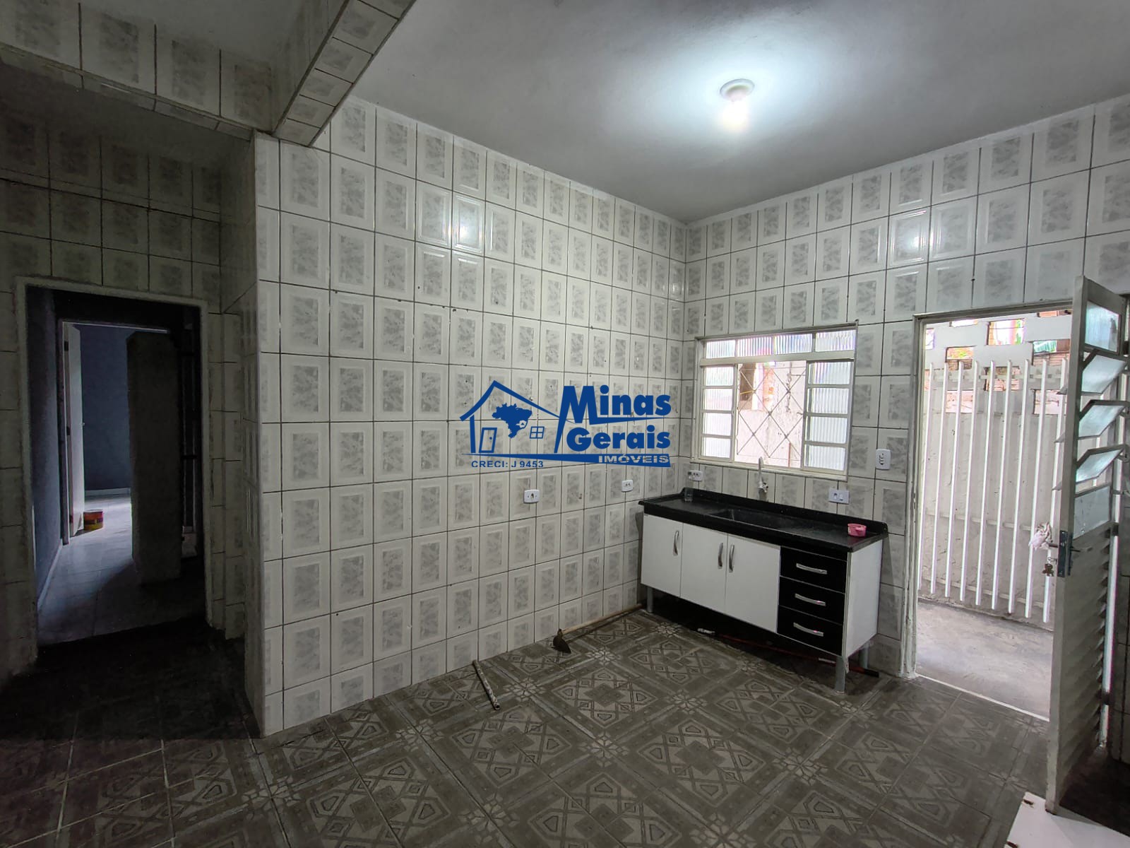 Casa, 3 quartos, 55 m² - Foto 1