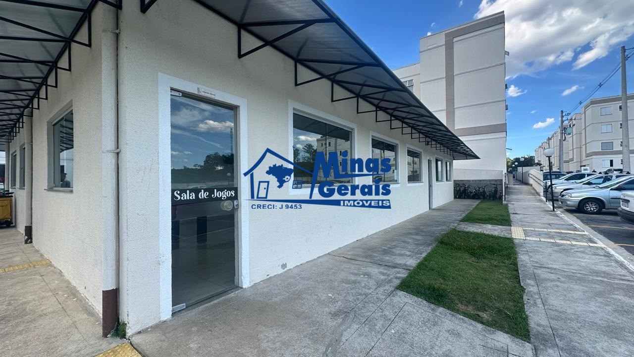 Apartamento, 2 quartos, 43 m² - Foto 21