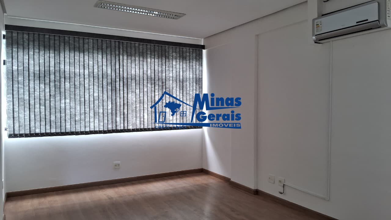 Sala-Conjunto, 35 m² - Foto 3