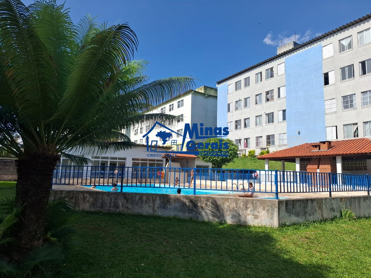 Apartamento, 2 quartos, 47 m² - Foto 13