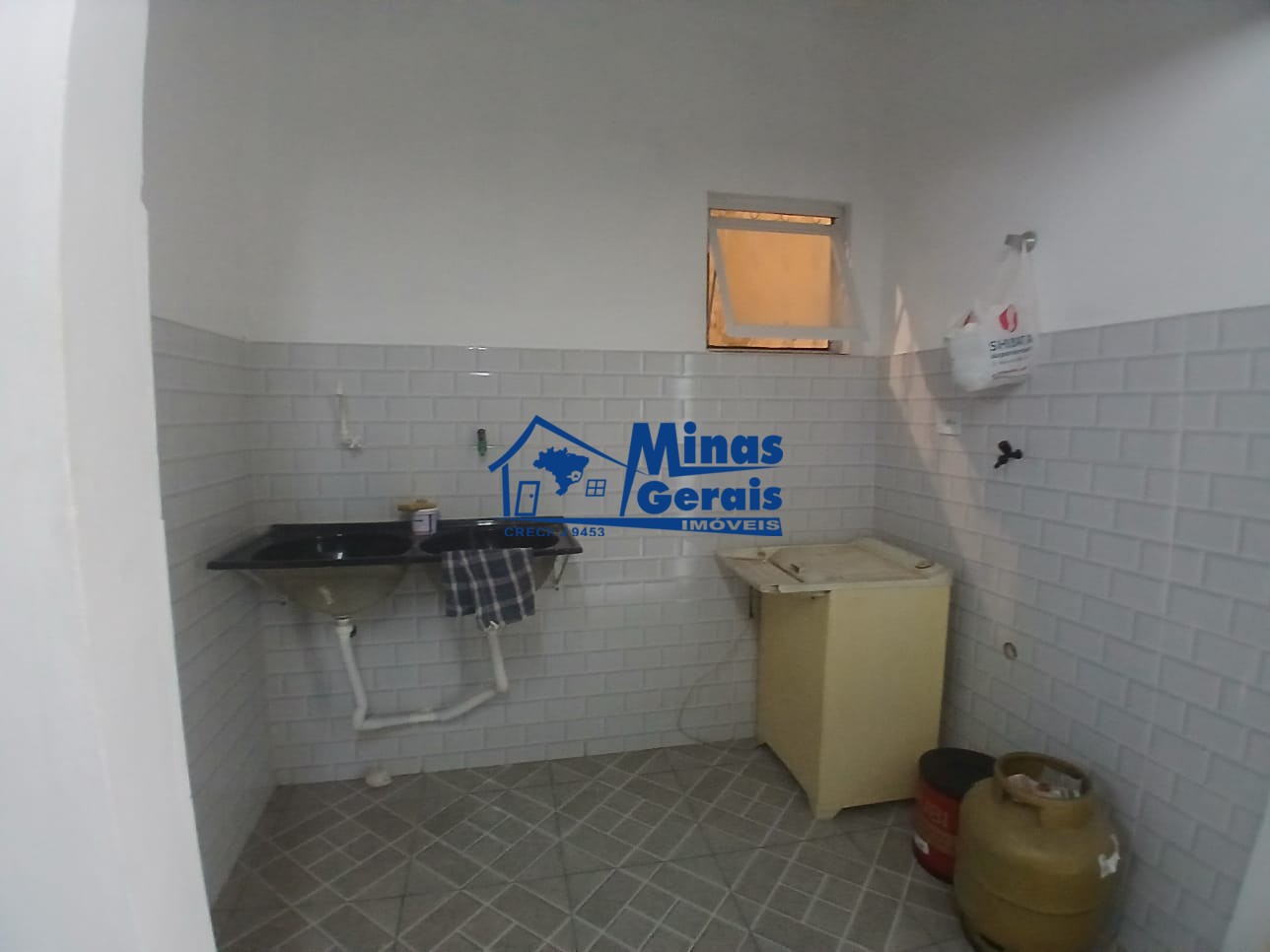 Casa, 1 quarto, 45 m² - Foto 11