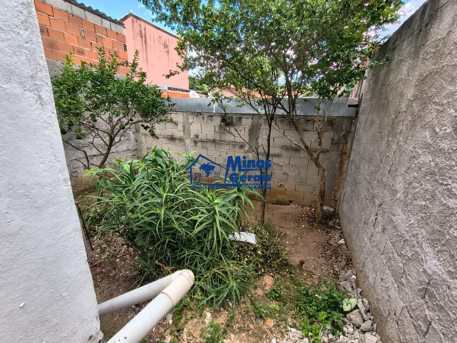 Casa, 3 quartos, 55 m² - Foto 11