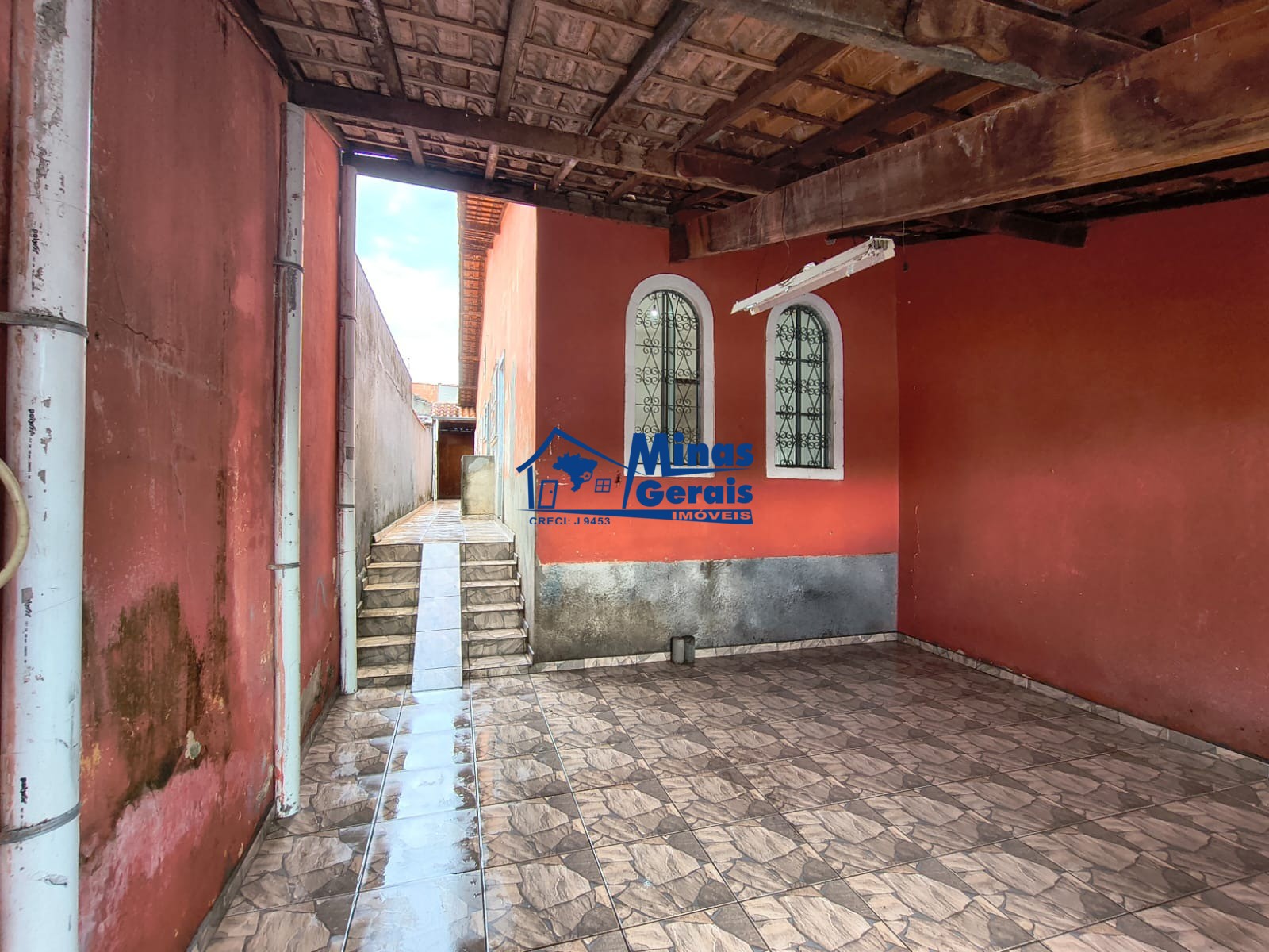 Casa, 2 quartos, 59 m² - Foto 8