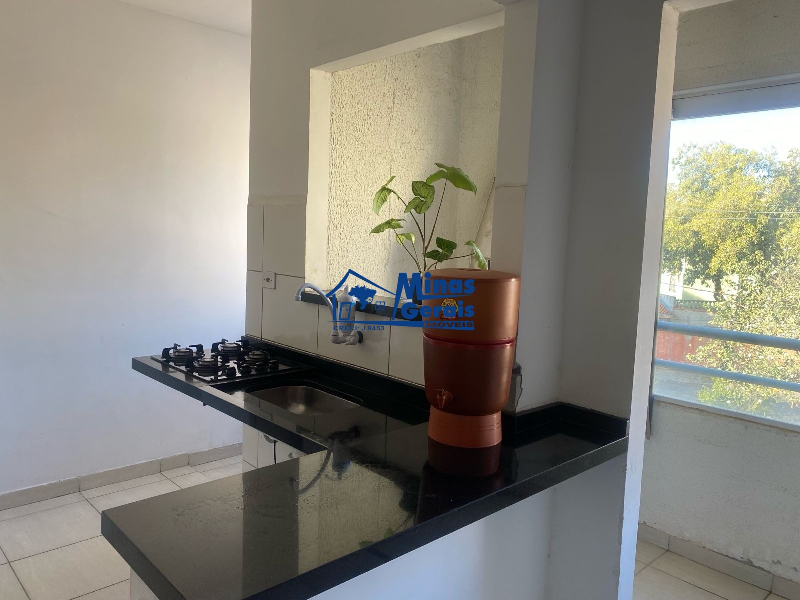 Apartamento, 2 quartos, 57 m² - Foto 2