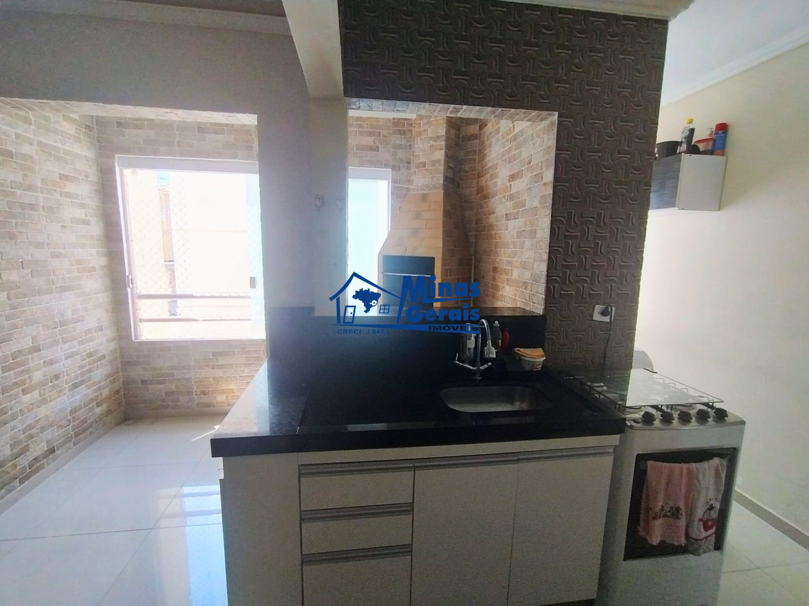 Apartamento, 2 quartos, 57 m² - Foto 3