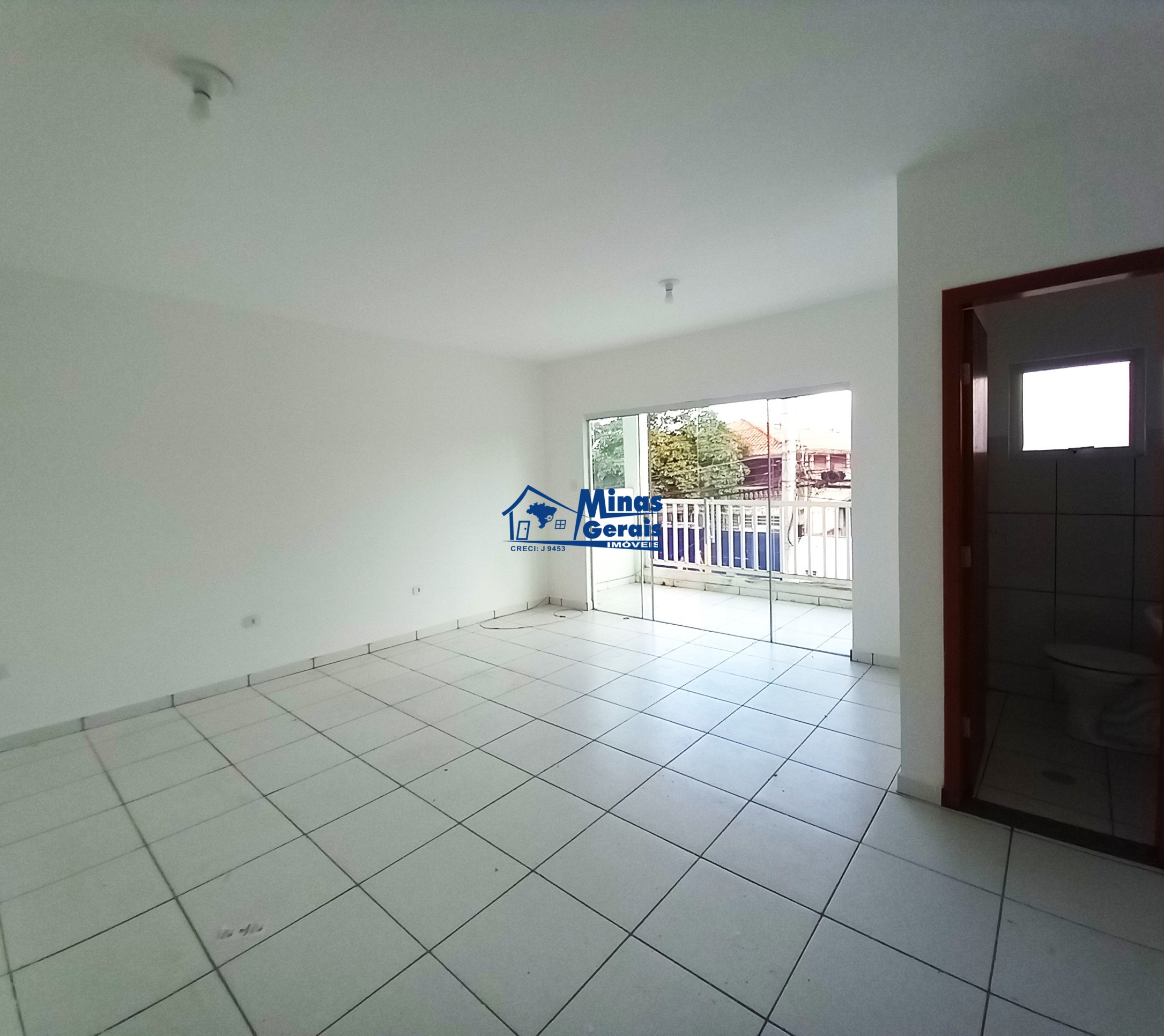Sala-Conjunto, 30 m² - Foto 3
