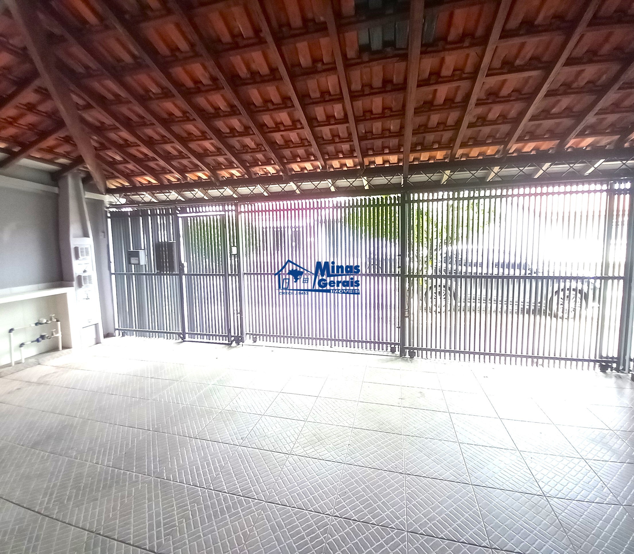 Casa, 3 quartos, 188 m² - Foto 2