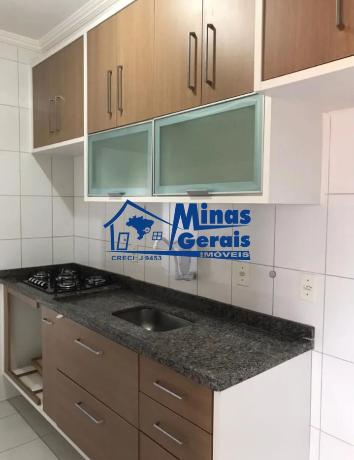 Apartamento, 2 quartos, 55 m² - Foto 5