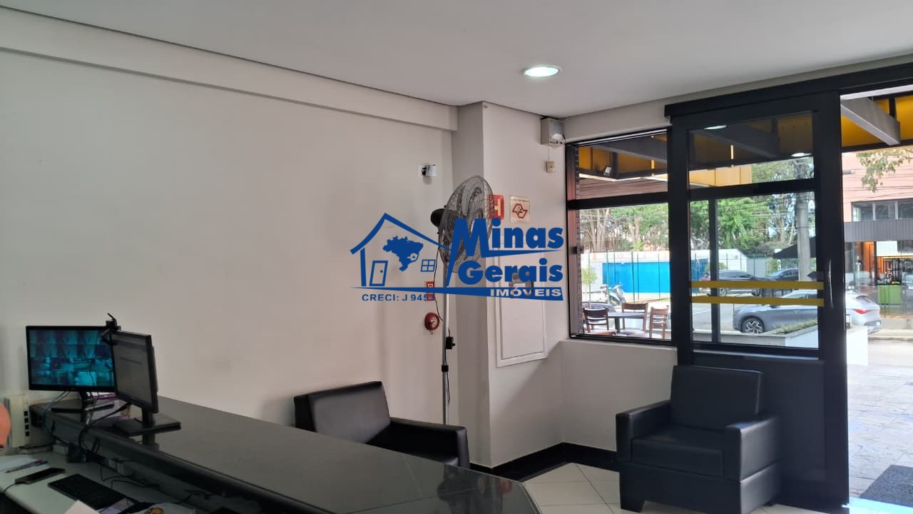 Sala-Conjunto, 35 m² - Foto 4