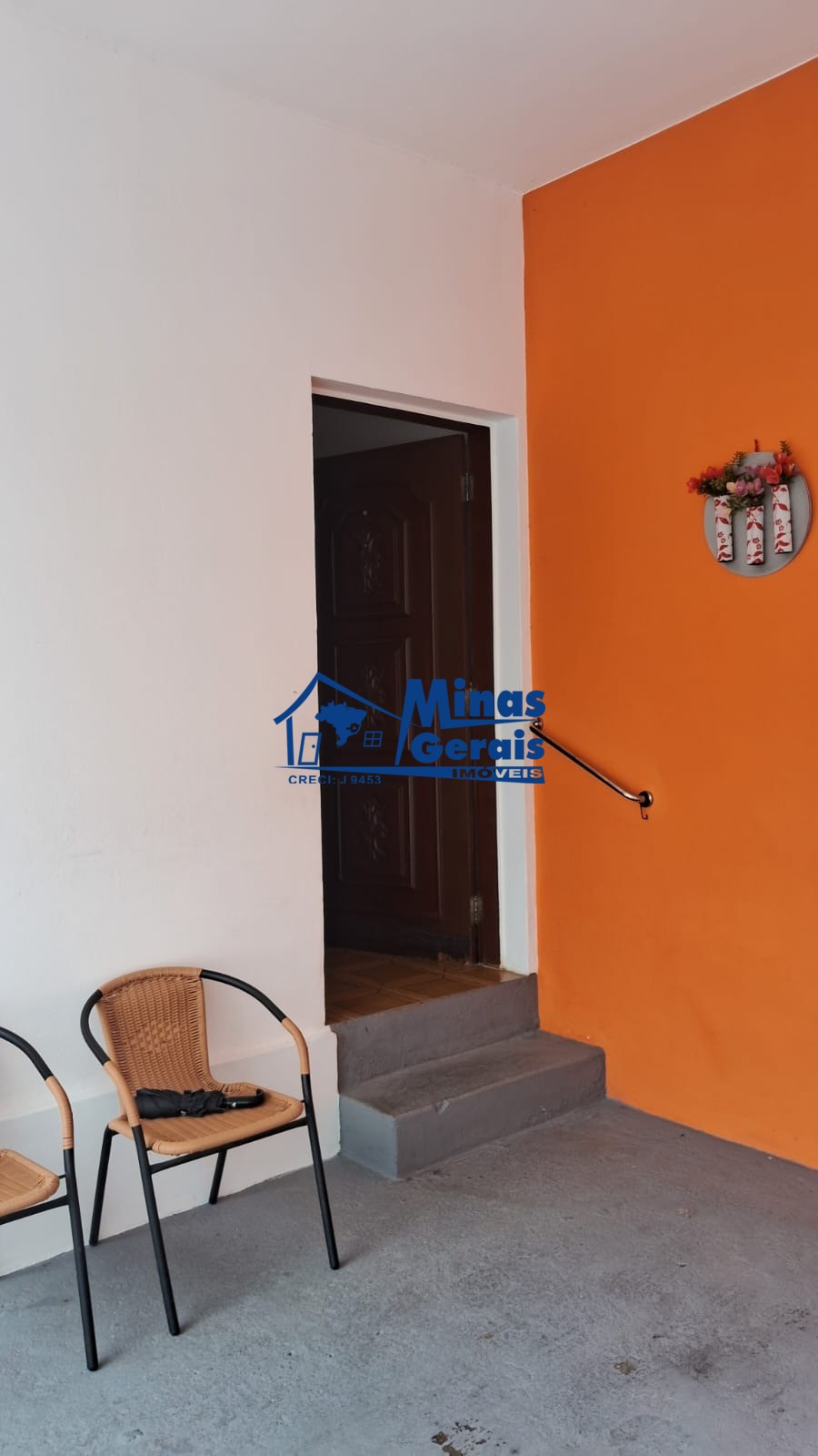 Casa, 4 quartos, 117 m² - Foto 2