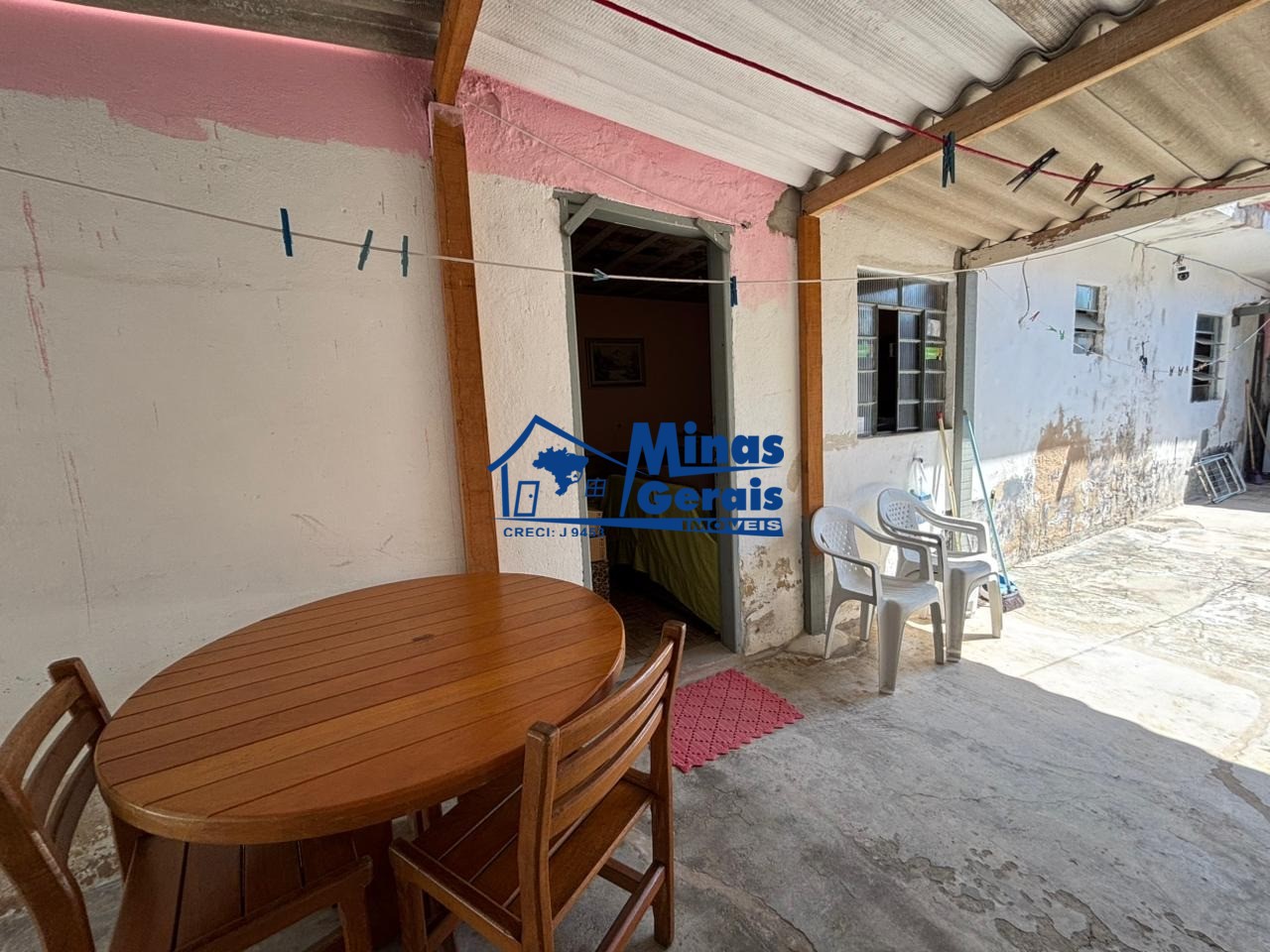 Casa, 2 quartos, 70 m² - Foto 11