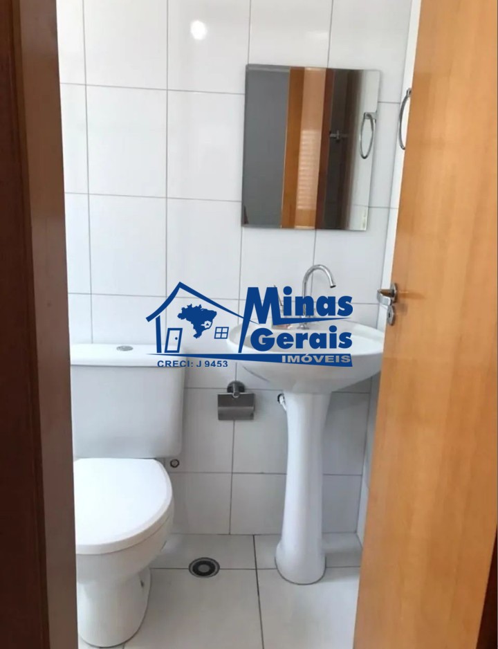 Apartamento, 2 quartos, 55 m² - Foto 6