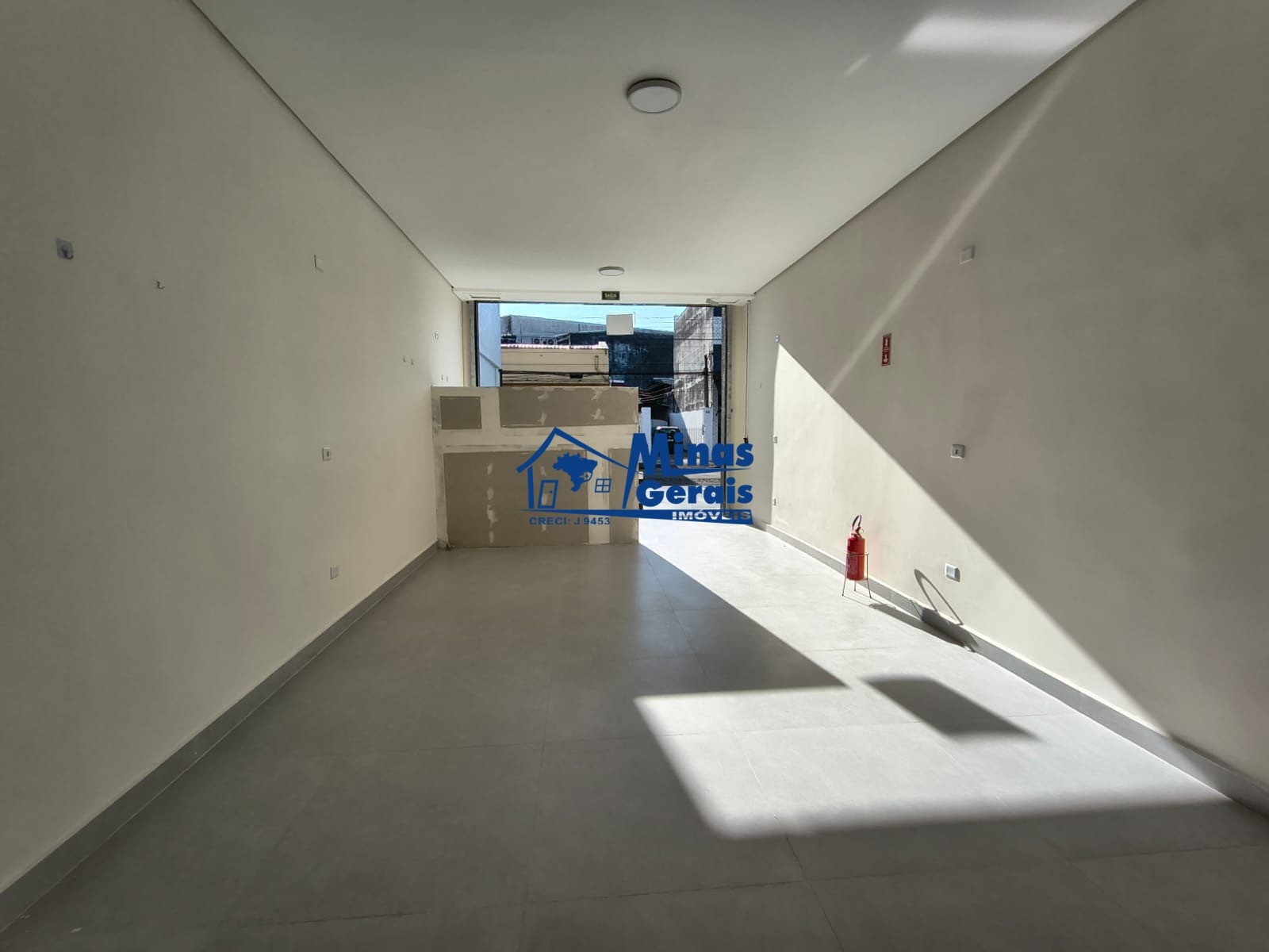 Loja-Salão, 71 m² - Foto 2