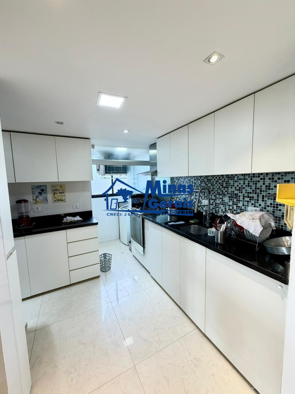 Apartamento, 3 quartos, 66 m² - Foto 5