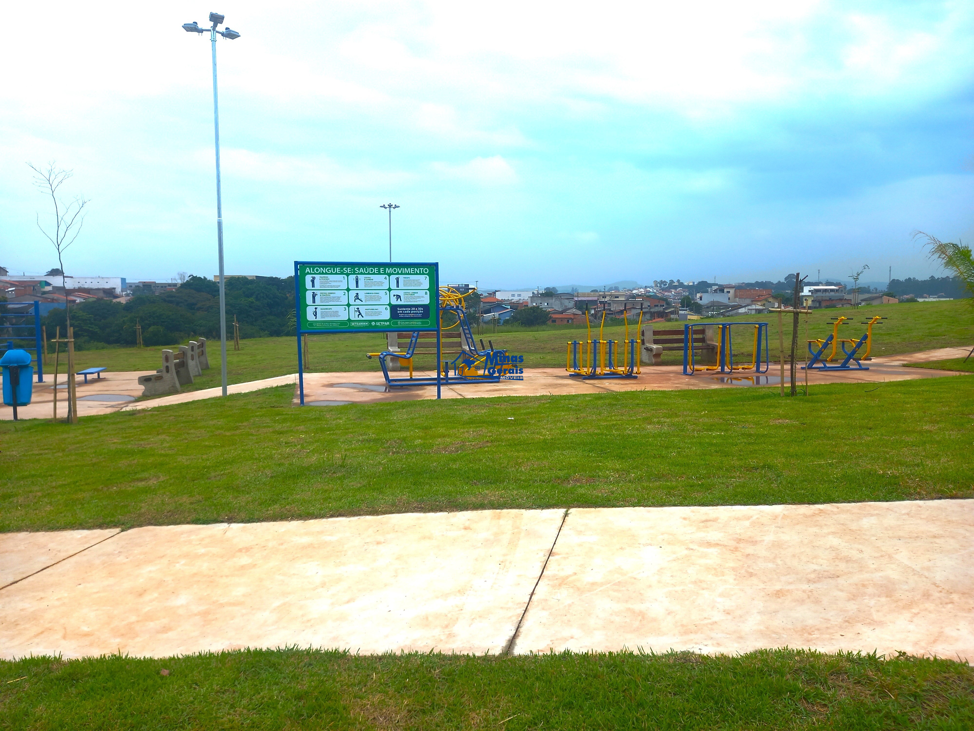 Terreno, 220 m² - Foto 4