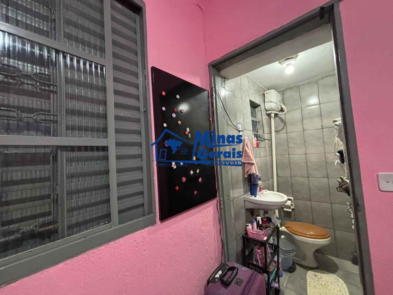 Casa, 2 quartos, 70 m² - Foto 8