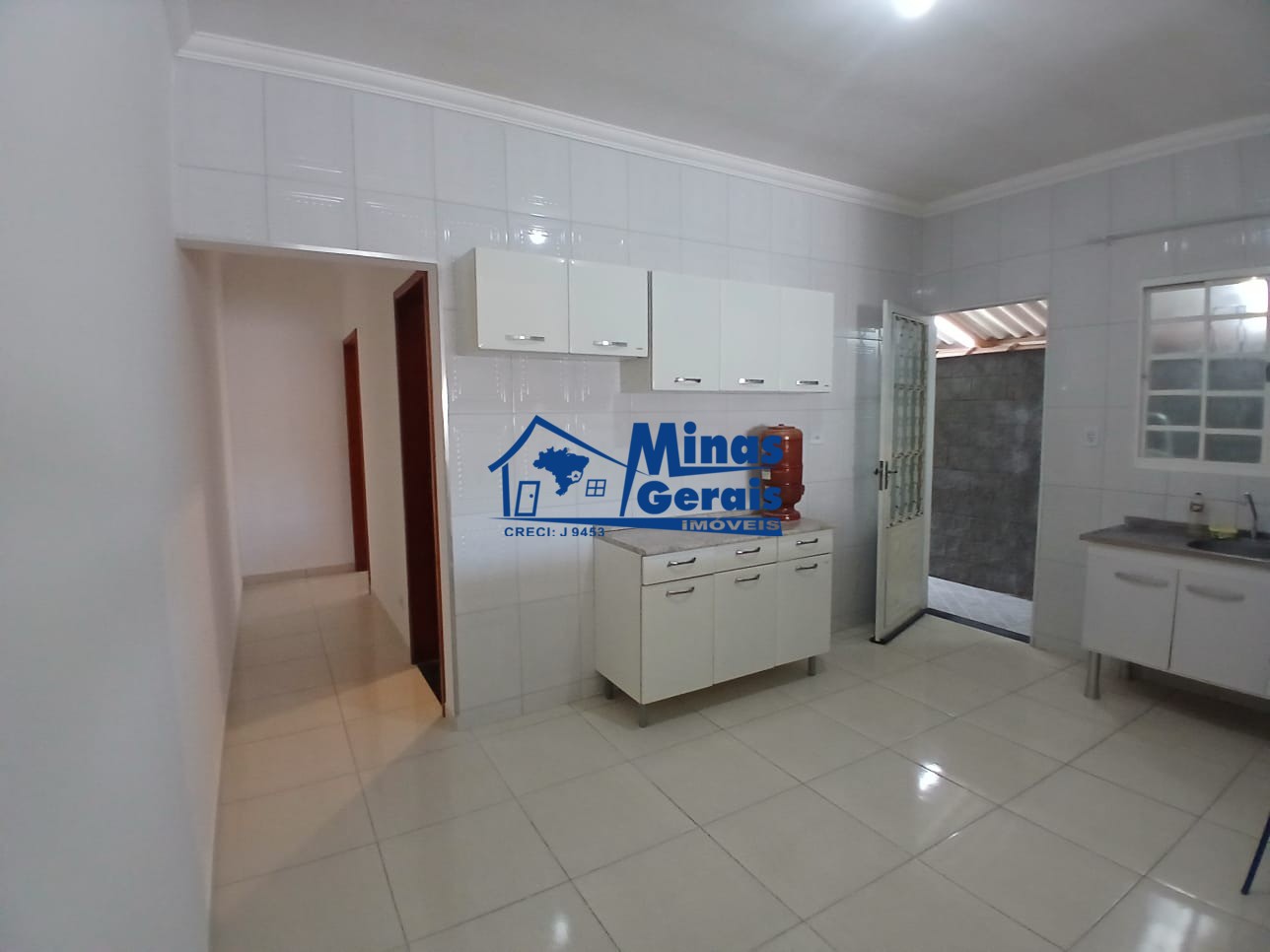 Casa, 1 quarto, 45 m² - Foto 5