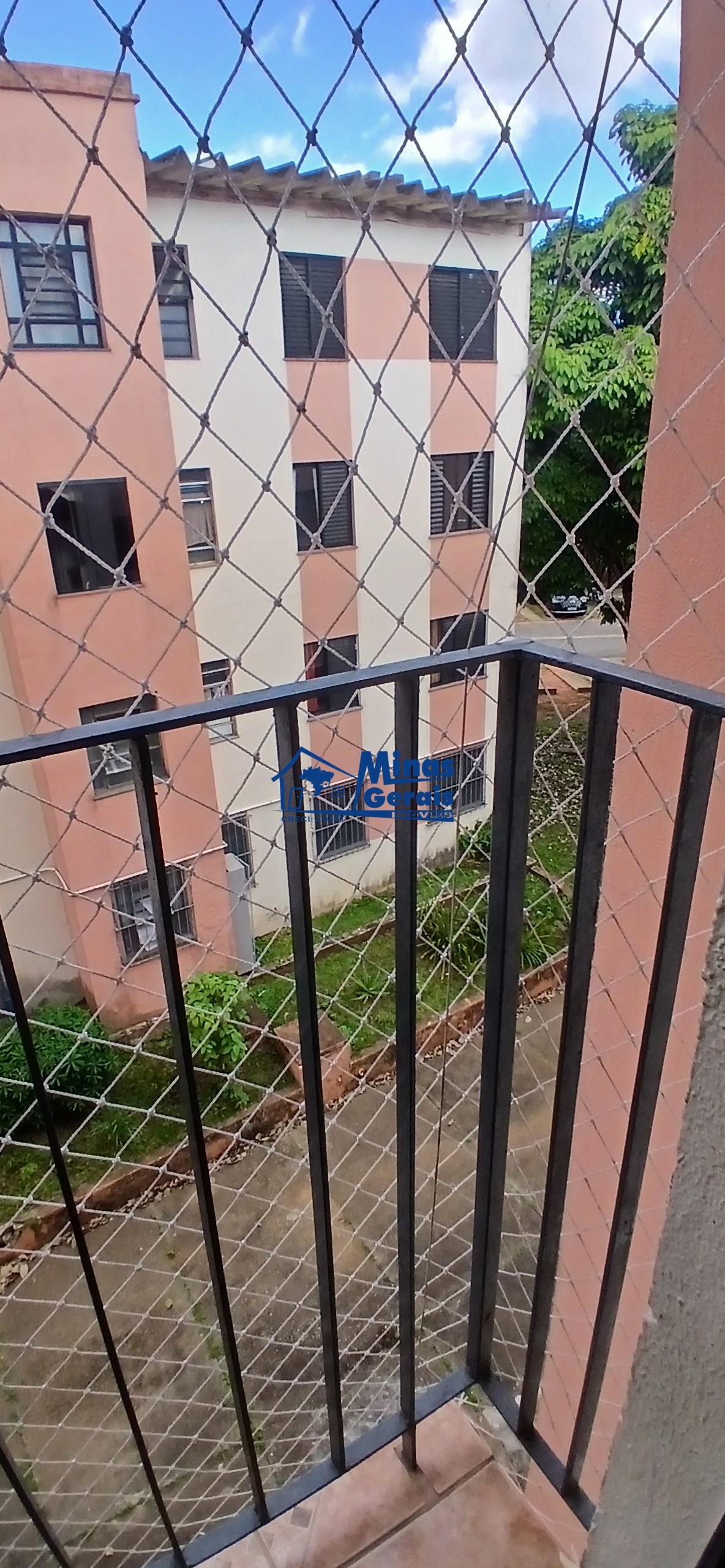 Apartamento, 2 quartos, 49 m² - Foto 2