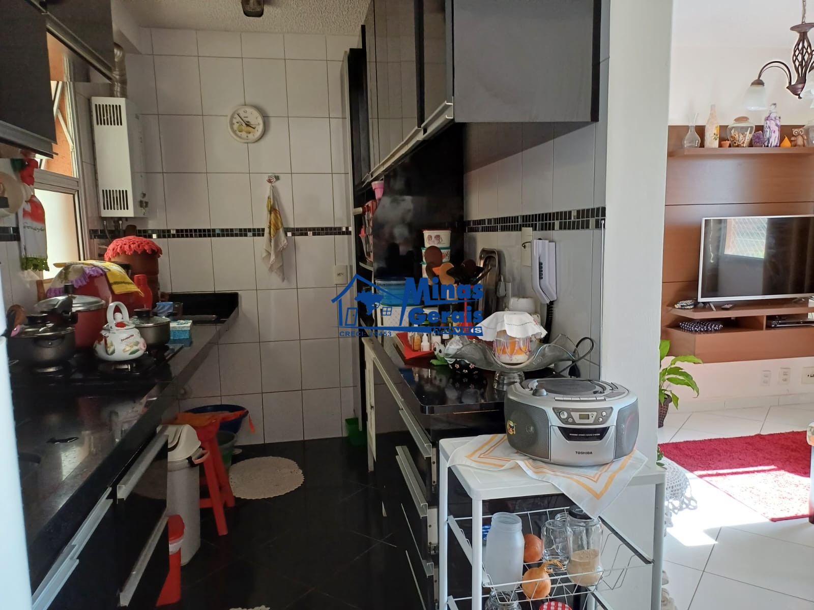 Apartamento, 3 quartos, 68 m² - Foto 11