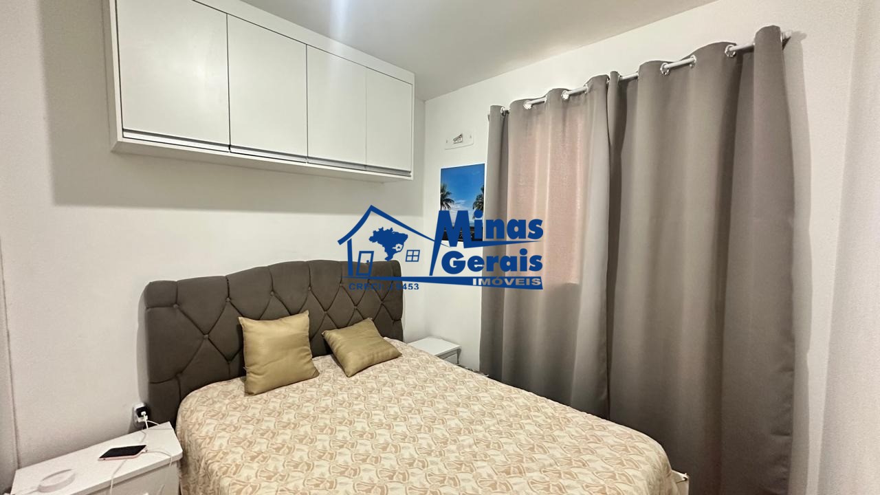 Apartamento, 2 quartos, 43 m² - Foto 8