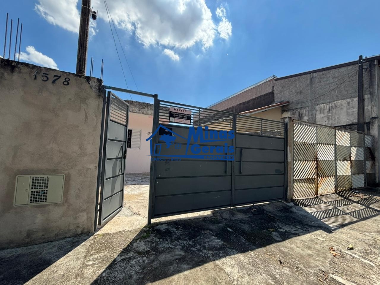 Casa, 2 quartos, 70 m² - Foto 13