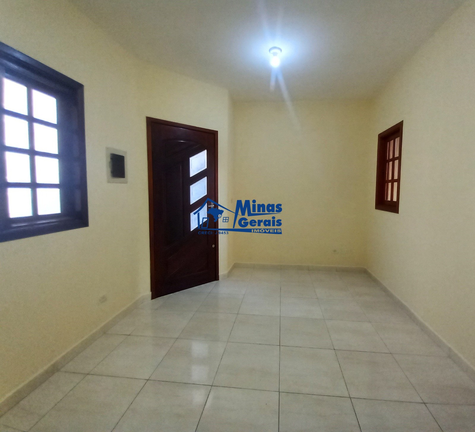 Casa, 3 quartos, 70 m² - Foto 2