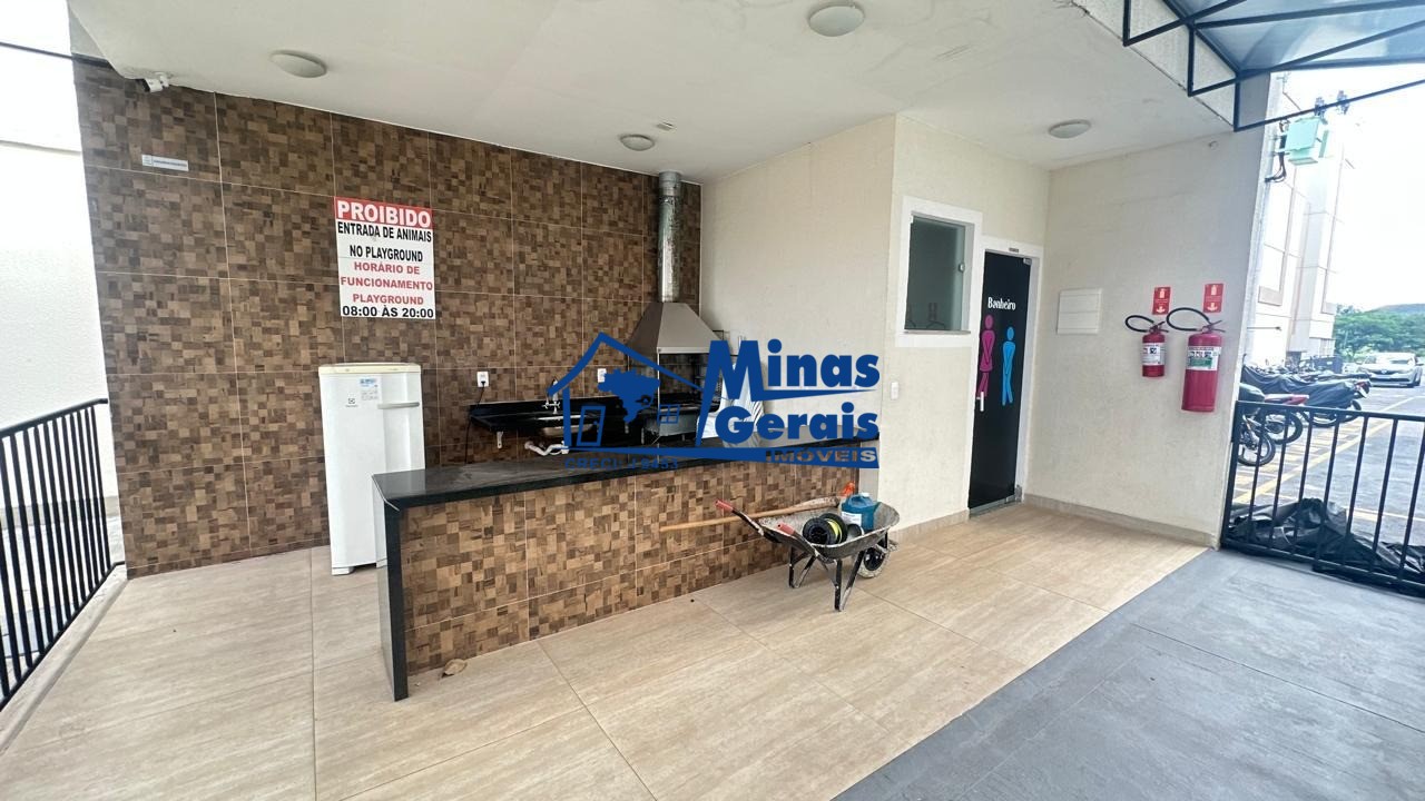 Apartamento, 2 quartos, 43 m² - Foto 15