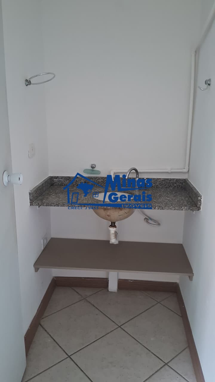 Sala-Conjunto, 35 m² - Foto 17
