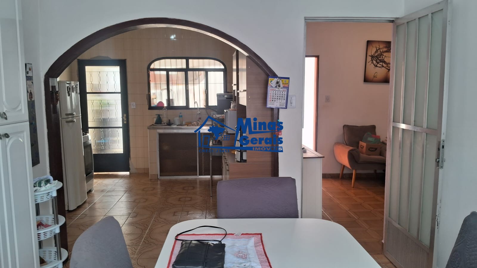 Casa, 4 quartos, 117 m² - Foto 6